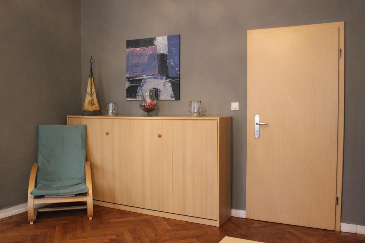 ורמלסקירכן Ferienwohnung Zum Eifgental מראה חיצוני תמונה