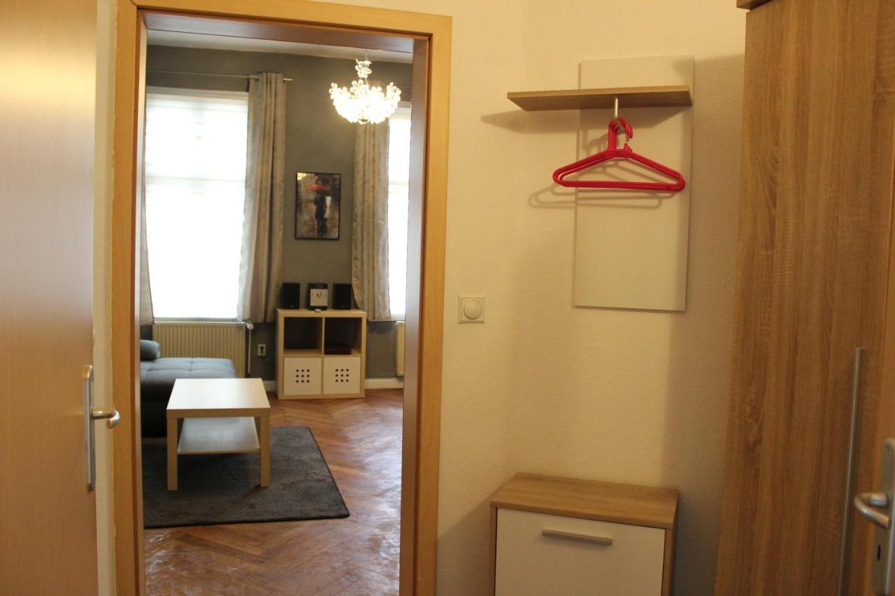 ורמלסקירכן Ferienwohnung Zum Eifgental מראה חיצוני תמונה