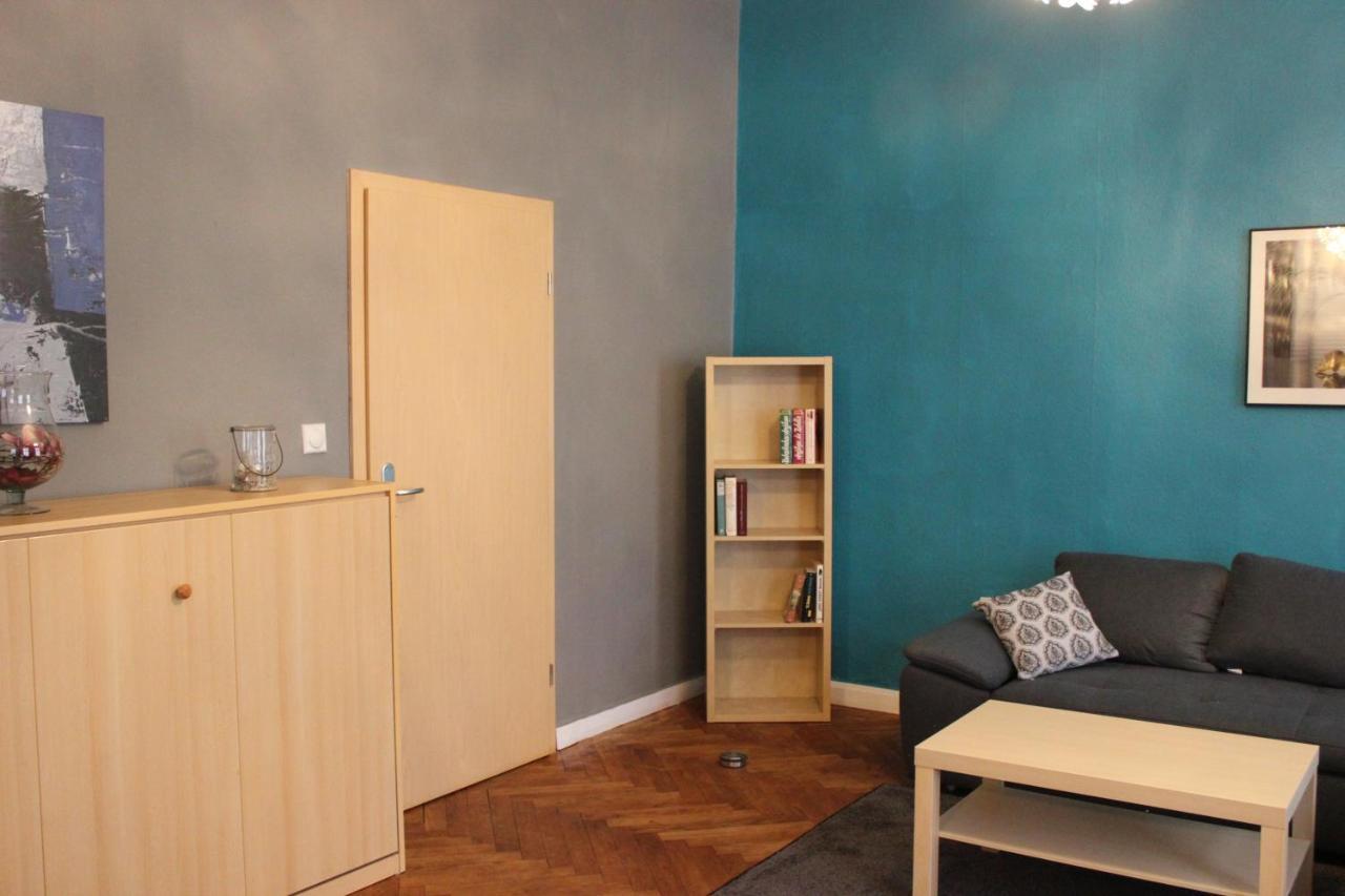 ורמלסקירכן Ferienwohnung Zum Eifgental מראה חיצוני תמונה