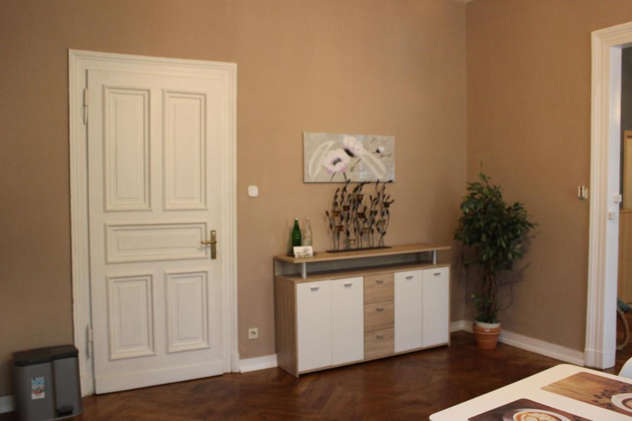 ורמלסקירכן Ferienwohnung Zum Eifgental מראה חיצוני תמונה